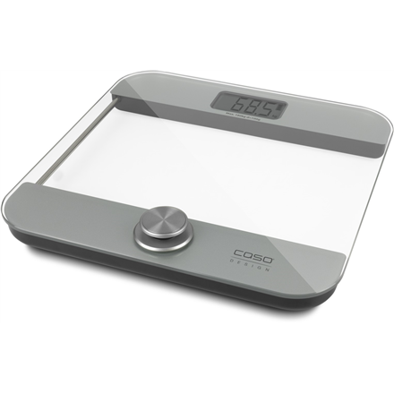 Caso Body Energy Ecostyle personal scale 03416