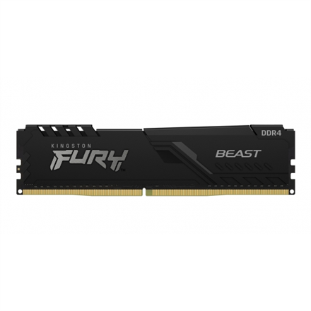 KINGSTON 16GB 3600MHz DDR4 CL18 DIMM