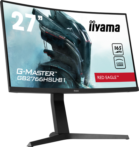 IIYAMA GB2766HSU-B1 27inch ETE VA FHD(P) — pilt 2
