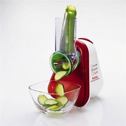 TEFAL Red/White MB756G31