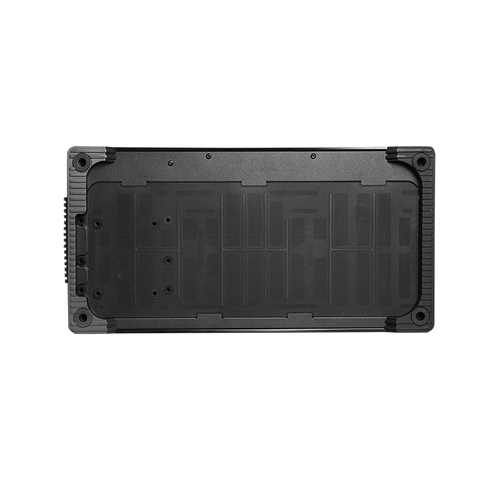 CHIEFTEC UNI series mATX chassis — pilt 8