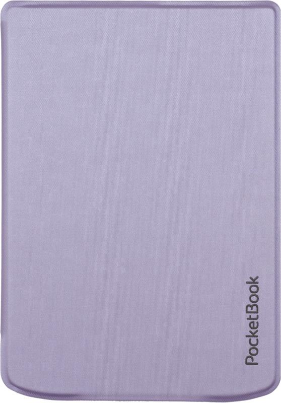 READER ACC CASE 6" LGT.PURPLE/SH-TR-634-LPL-WW POCKET BOOK