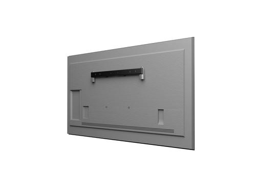 MB Universal Public Wallmount Black Smal — pilt 17