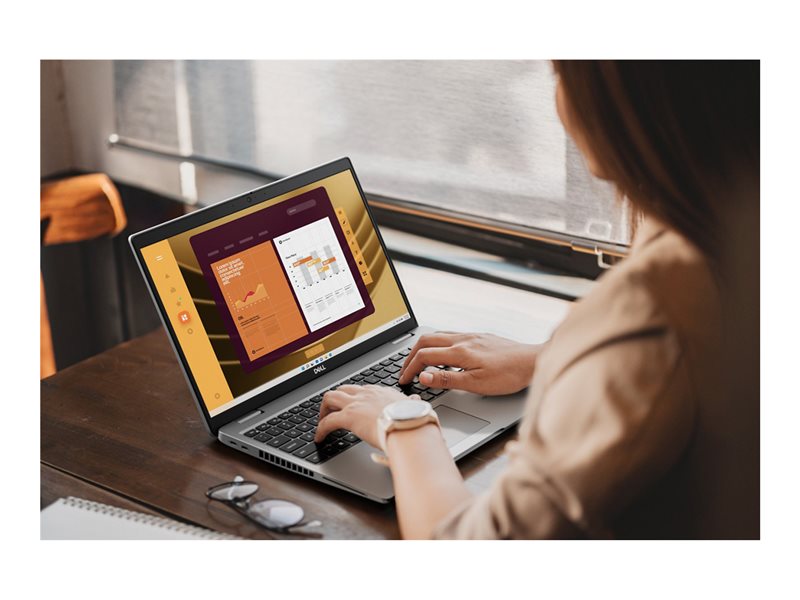 DELL Refurb Latitude 15-5550 i3-1315U — pilt 12