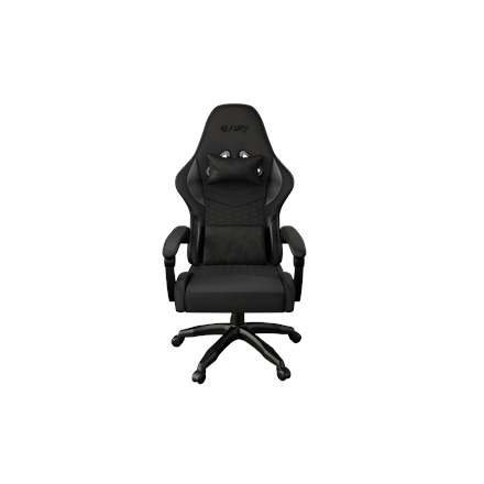 NATEC Fury gaming chair Shinai S4 black