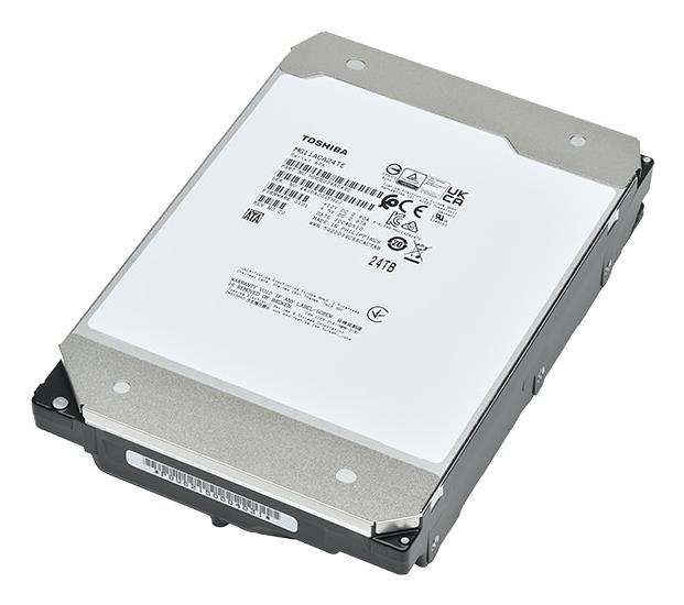 TOSHIBA HDD MG11ACA24TE