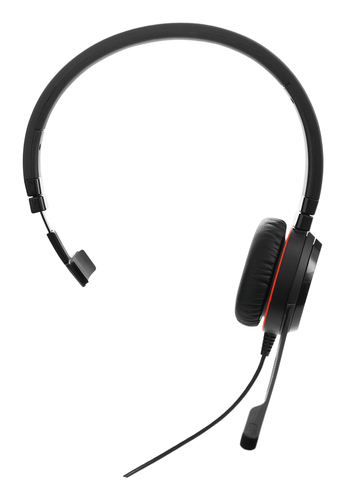 JABRA Evolve 30 II USB C/A Stereo Stereo — pilt 2