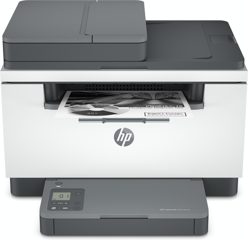 HP LaserJet MFP M234sdn A4 mono 29ppm