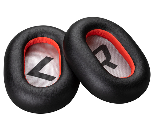 HP Poly Voyager 8200 Black Ear Cushions