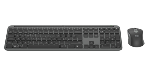 LOGI Signature Slim Combo MK950 (PAN) — pilt 3