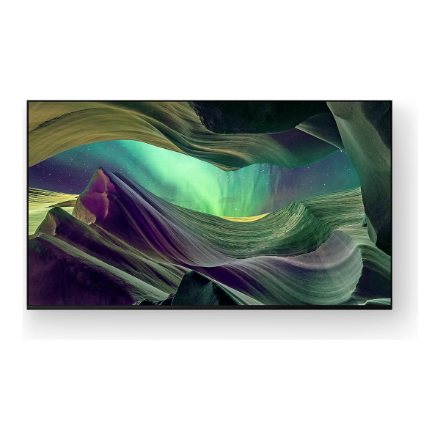 Sony TV KD55X85LB.CEI