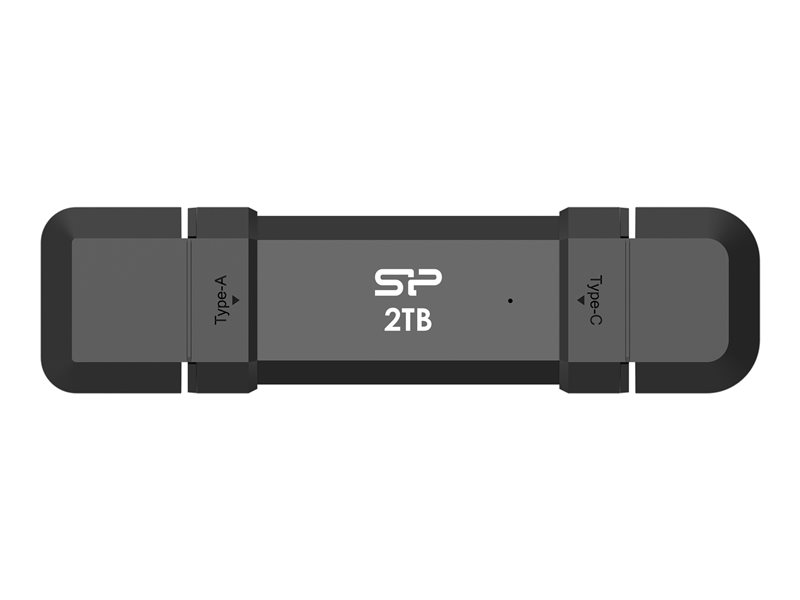 SILICON POWER DS72 1TB External SSD