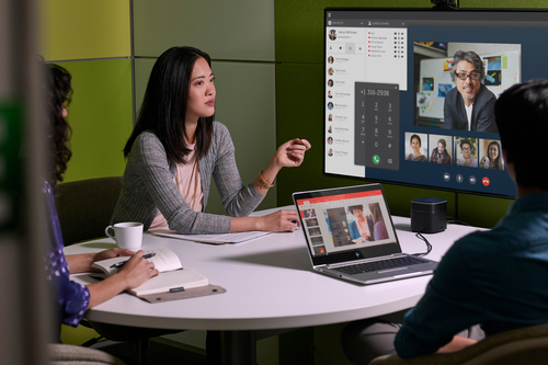 HP Refurb Thunderbolt Dock 230W G2 — pilt 8