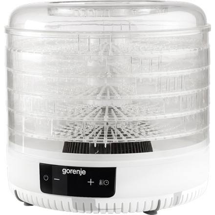 Gorenje Food Dryer FDK500GCW