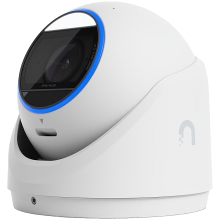 UBIQUITI UVC-G6-PRO-TURRET-W Camera 4K