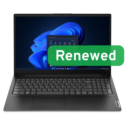 Lenovo Lenovo Renewed Grade A RLEv15g461U4FD2BB