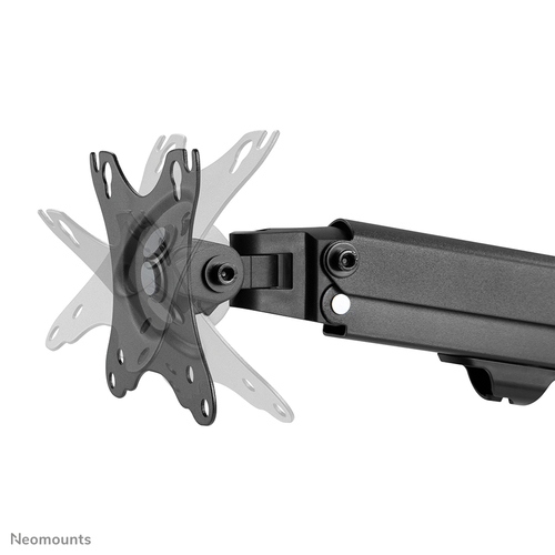 NEOMOUNTS Dual-DeskMount Gasspring 27i — pilt 11
