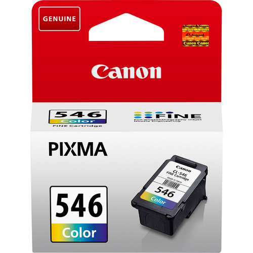 CANON 1LB CL-546 Colour Ink Cartridge