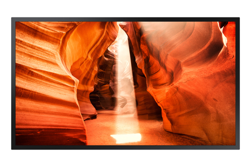 SAMSUNG OM55N-S 55inch Signage Display