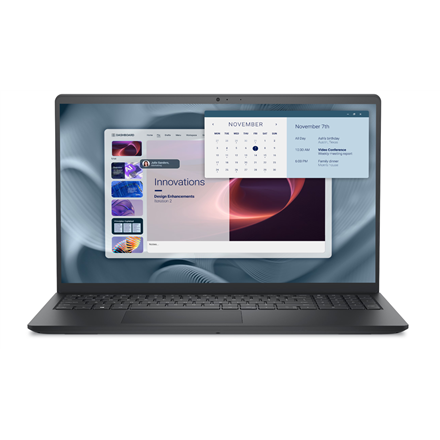 Dell Dell Pro 15 Essential PV15250 PV15250_RPLU_005_P8L_3YPSNO