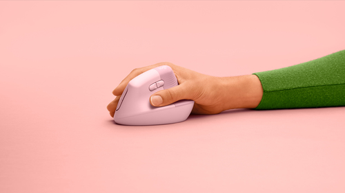 LOGI Lift Vertical Ergonomic Mouse — pilt 11