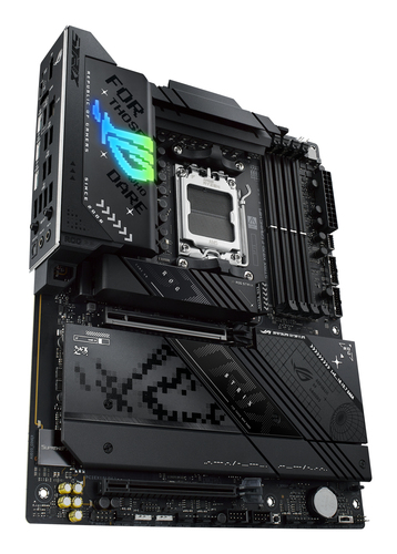 ASUS ROG STRIX X870-F GAMING WIFI AM5 MB — pilt 5