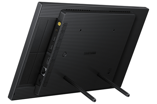 SAMSUNG QB13C-T 13inch FullHD 16:9 Touch — pilt 8