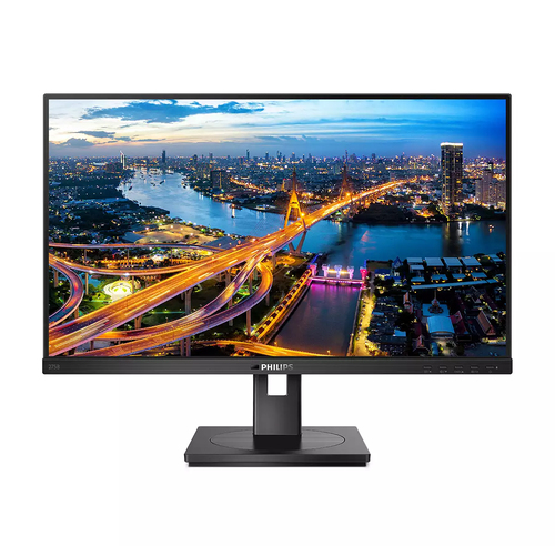 PHILIPS 275B1/00 27inch B-Line — pilt 2