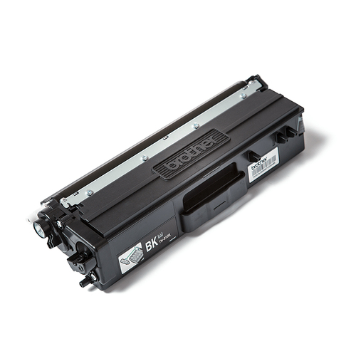 BROTHER TN-910BK Jumbo ink black — pilt 3