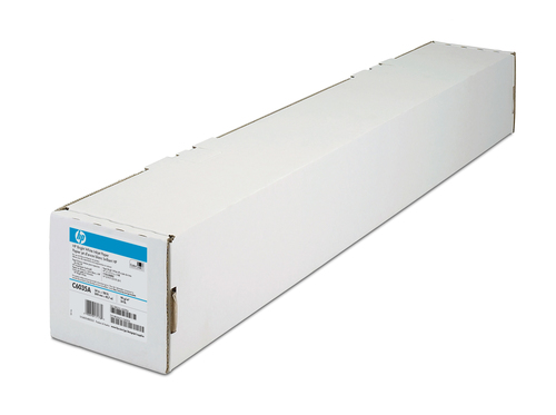 HP paper bright white 24inch 45m roll — pilt 2