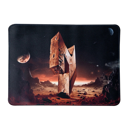 Acer Acer Nitro Gaming Mousepad Size M GP.MSP11.00L