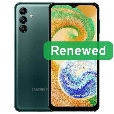 Samsung Samsung Renewed Grade B RSMa04s-3ge31O