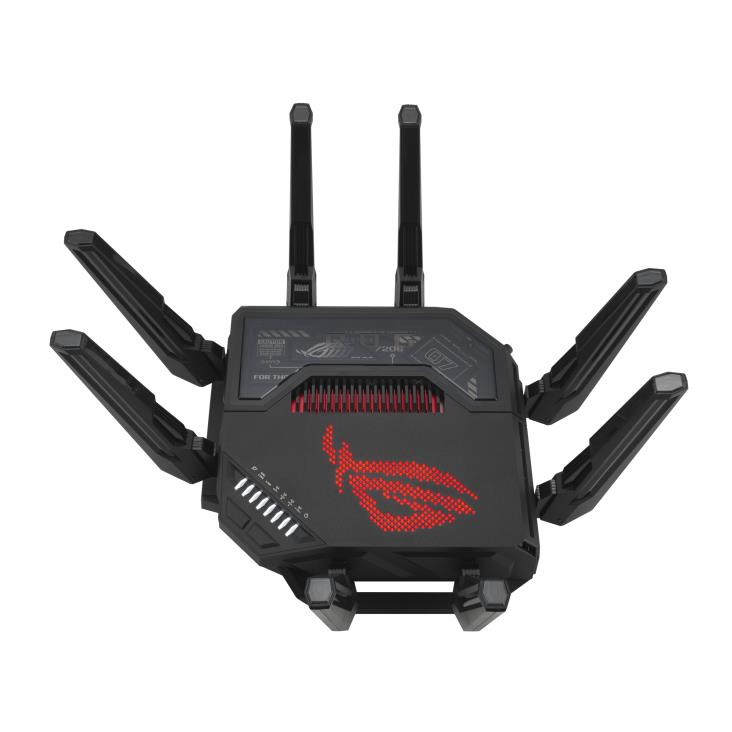 ASUS Wireless Router GT-BE98 — pilt 10