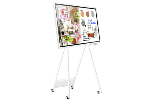 SAMSUNG FLIP 5 PRO WM55FX 55inch — pilt 18