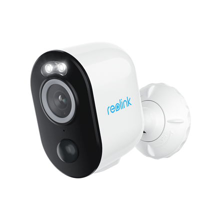 Reolink Smart Wire-Free Camera with Motion Spotlight BWC2K02