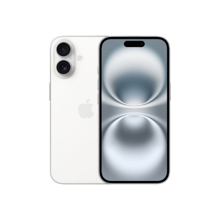 Apple iPhone 16 MYE93HX/A