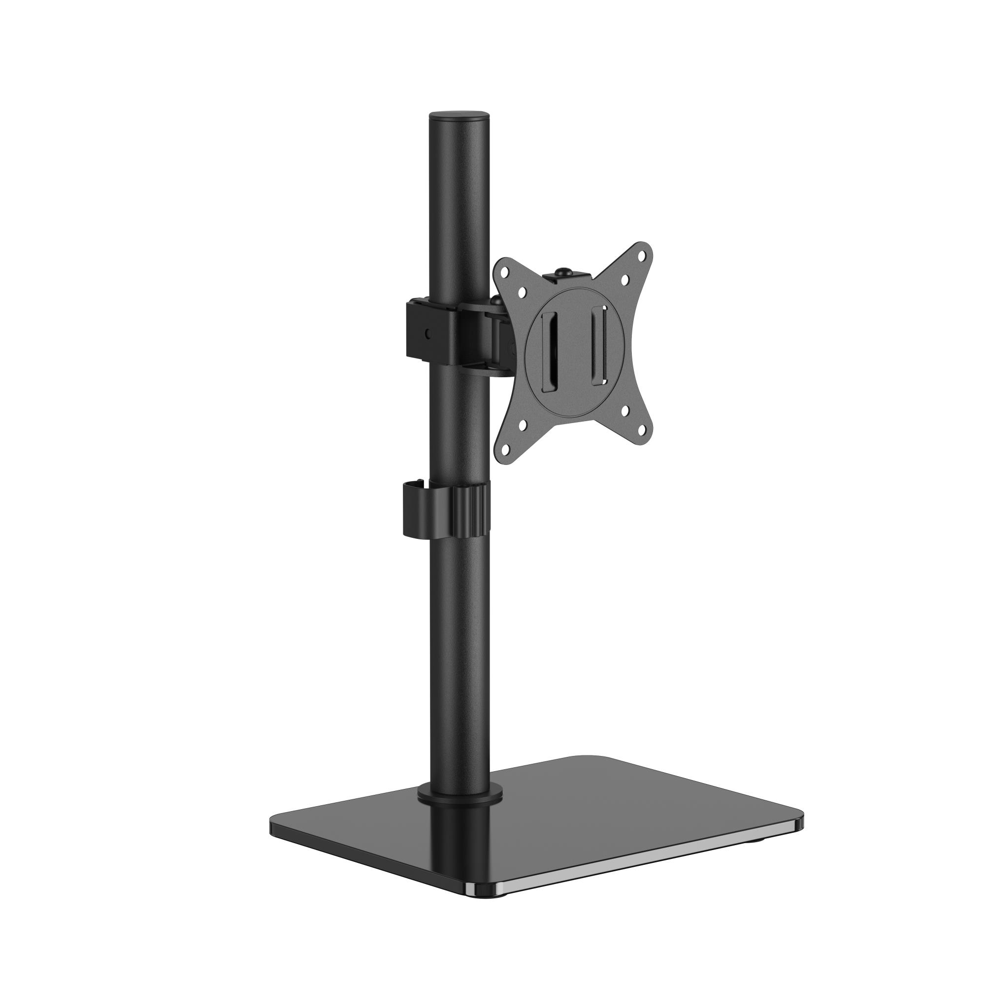GEMBIRD Monitor desk stand full motion