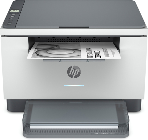 HP LaserJet MFP M234dw A4 mono 29ppm USB