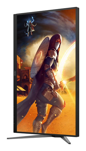 AOC U27G4XM 27inch MiniLed UHD Fast IPS — pilt 15