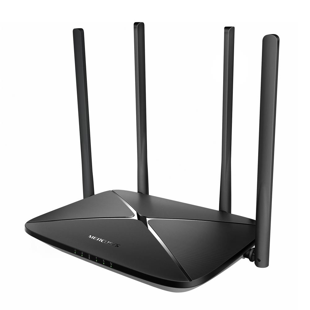MERCUSYS 300 Mbps Wireless N 4G LTE Router MB115-4G