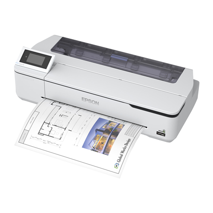 Epson Wireless Printer C11CJ77301A0