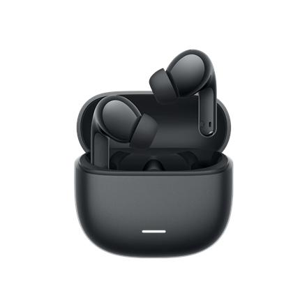 Xiaomi REDMI Buds 8 Lite, Black | Xiaomi