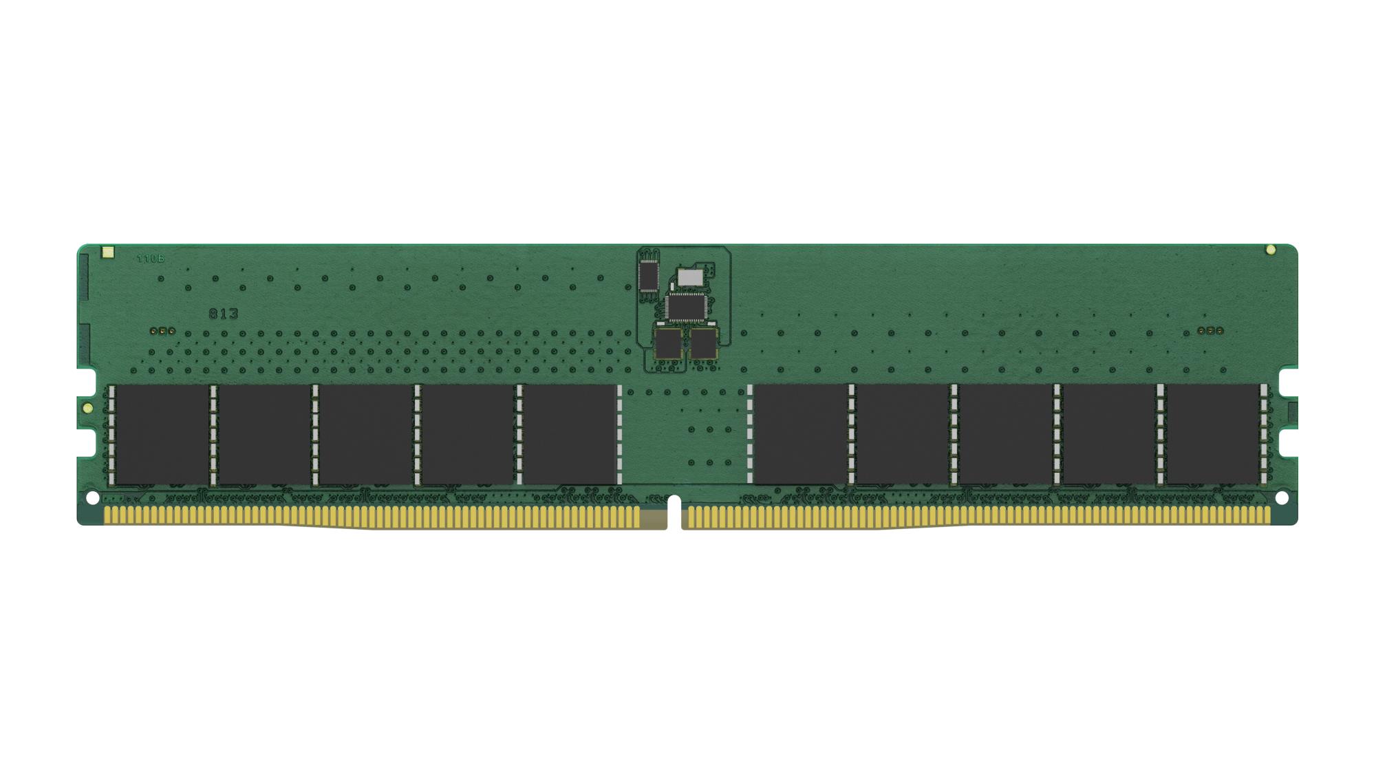 KINGSTON Server Memory Module KSM56E46BD8KM-48HM