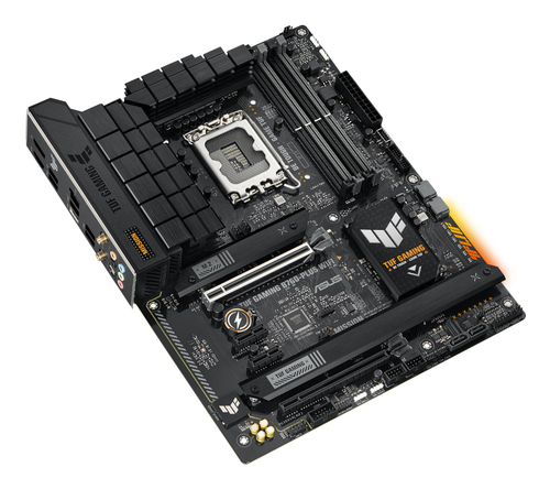 ASUS TUF GAMING B760-PLUS WIFI LGA 1700 — pilt 4