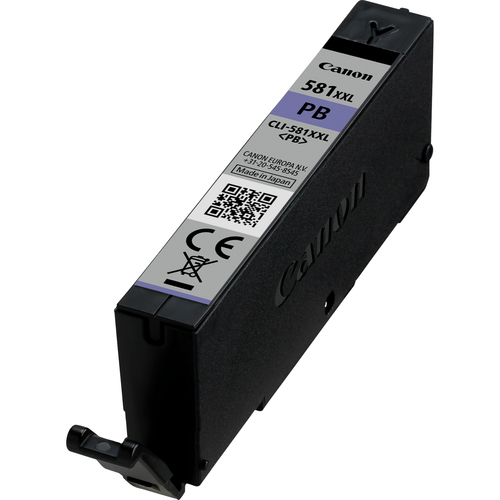 CANON 1LB INK CLI-581XXL PB