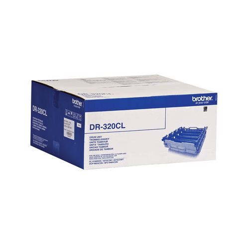 BROTHER DR320CL Drum Unit 4150/4570 — pilt 2