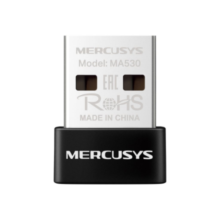 WRL ADAPTER NANO USB/BLUETH5.3/MA530 MERCUSYS