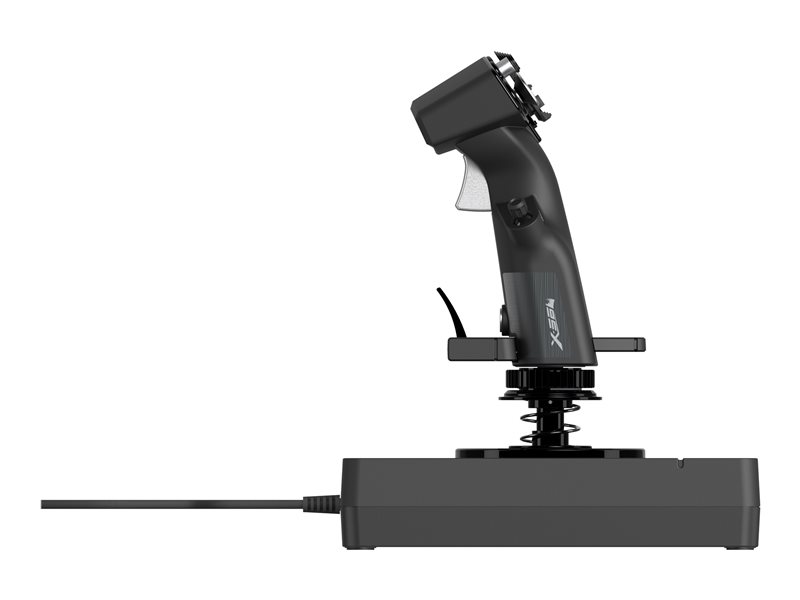 LOGI G Saitek Pro Flight X56 Rhino — pilt 9