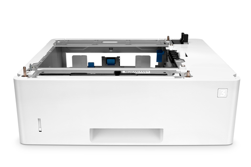 HP M506/M527 550-Sheet tray