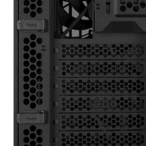 ASUS PROART PA401 WOOD METAL PWM CASE — pilt 17